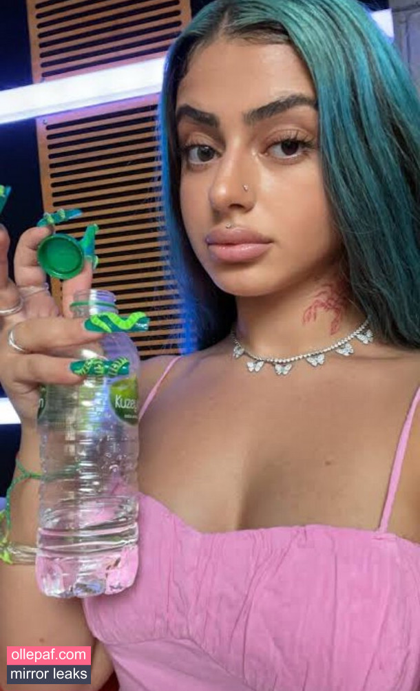 Latest Leaks Asya alizade Nude #17 - Fapello