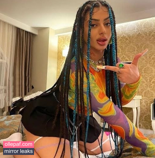 Latest Leaks Asya alizade Nude #21 - Fapello