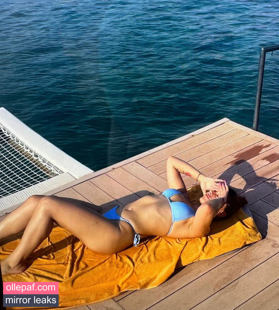 Latest Leaks Asya alizade Nude #10 - Fapello