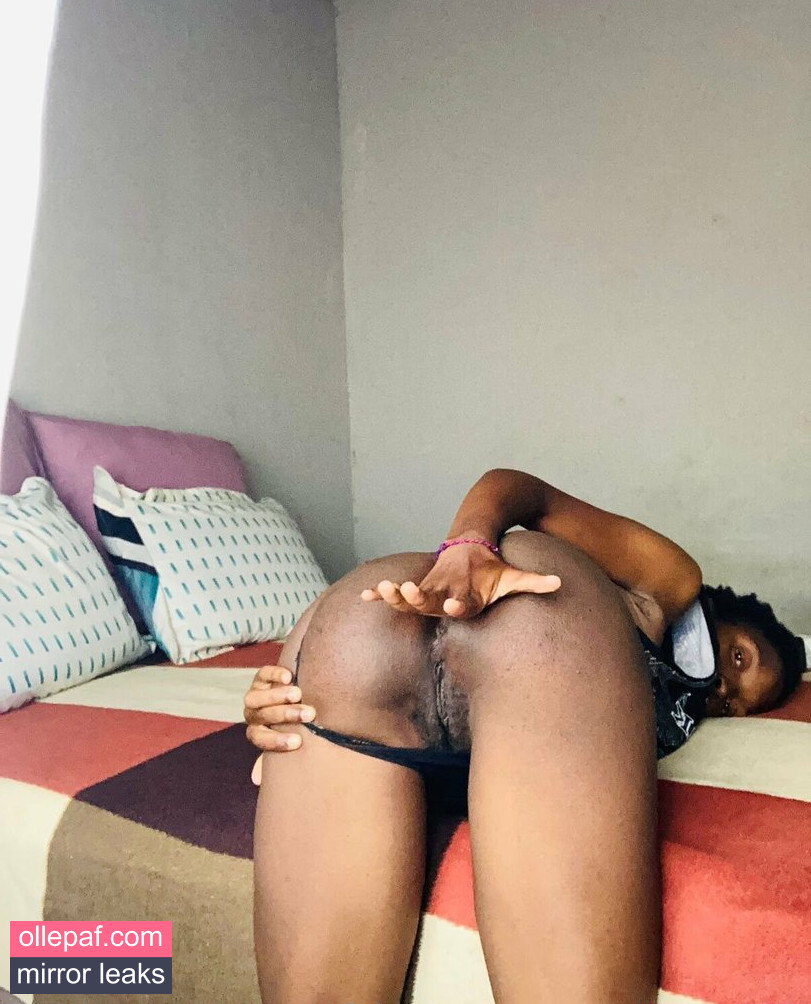 Latest Leaks asyasanda116 Nude #5 - Fapello