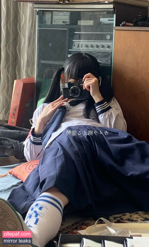 Latest Leaks Atarashii Gakko Nude #17 - Fapello