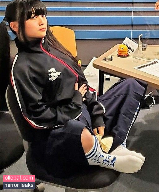 Latest Leaks Atarashii Gakko Nude #23 - Fapello