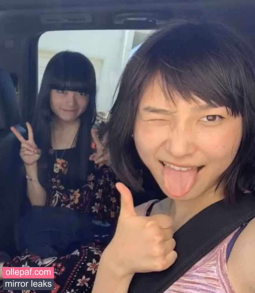 Latest Leaks Atarashii Gakko Nude #25 - Fapello
