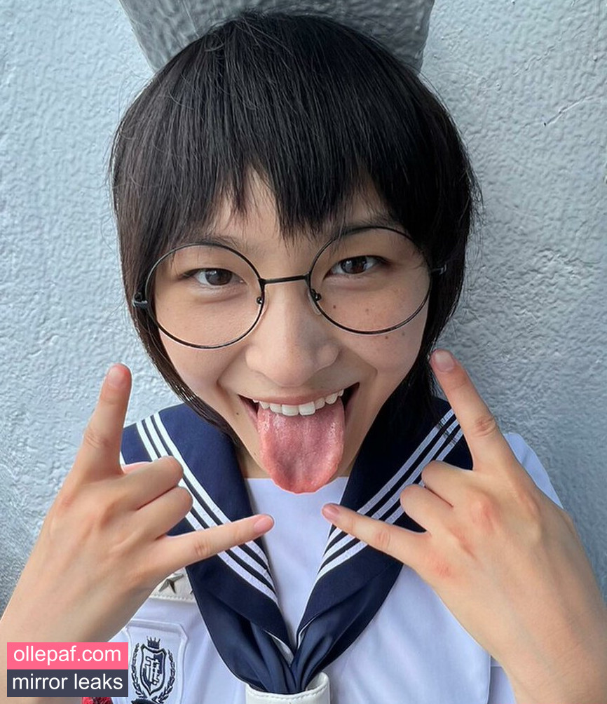 Latest Leaks Atarashii Gakko Nude #30 - Fapello