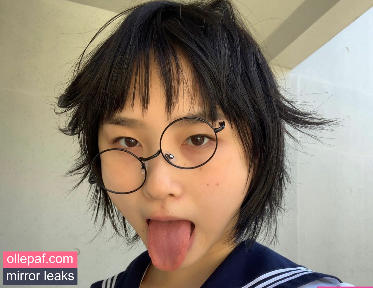 Latest Leaks Atarashii Gakko Nude #36 - Fapello