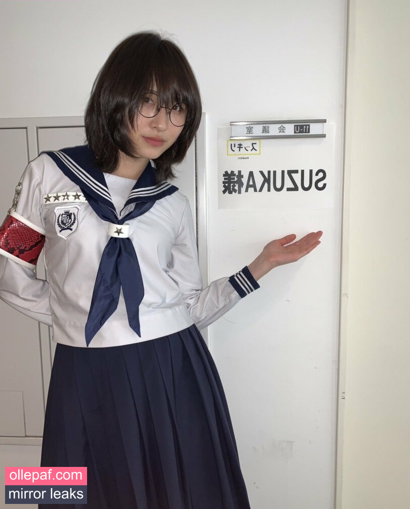 Latest Leaks Atarashii Gakko Nude #44 - Fapello