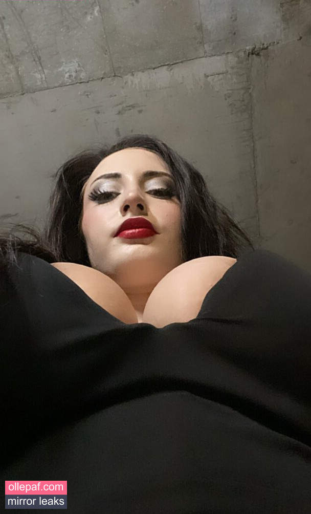 Latest Leaks Athena Cosplay Nude #110 - Fapello