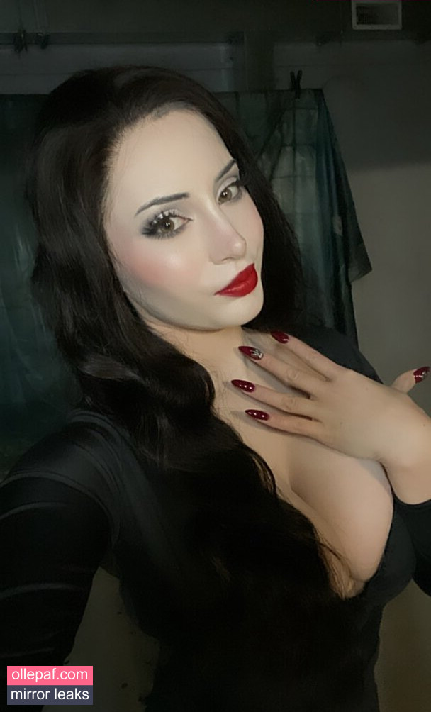 Latest Leaks Athena Cosplay Nude #119 - Fapello