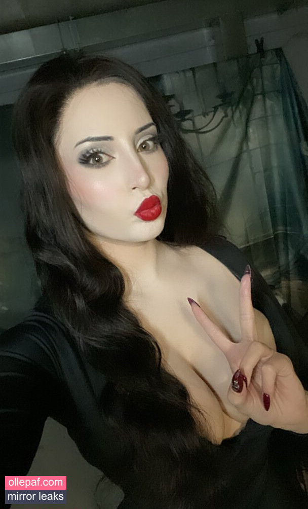 Latest Leaks Athena Cosplay Nude #122 - Fapello