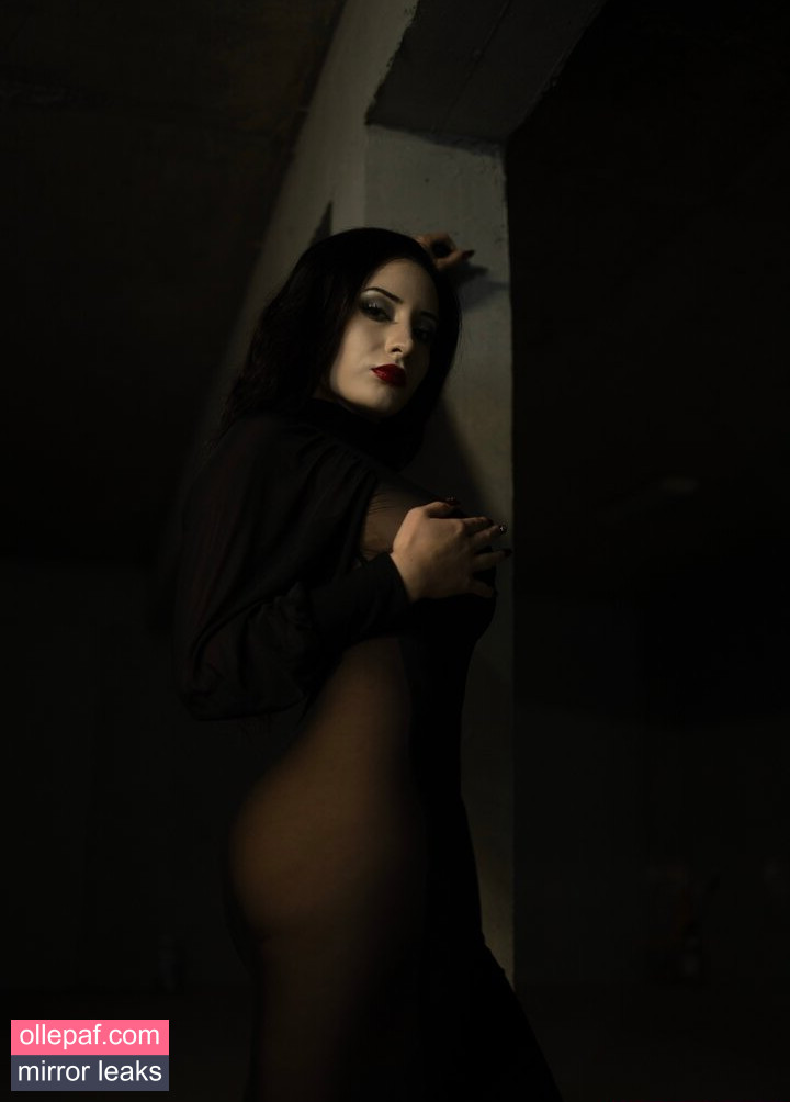 Latest Leaks Athena Cosplay Nude #125 - Fapello