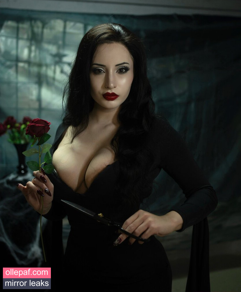 Latest Leaks Athena Cosplay Nude #127 - Fapello