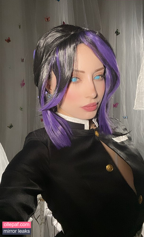 Latest Leaks Athena Cosplay Nude #171 - Fapello