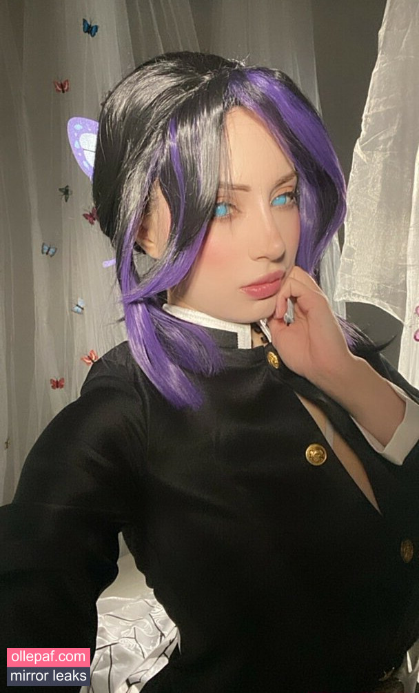 Latest Leaks Athena Cosplay Nude #182 - Fapello
