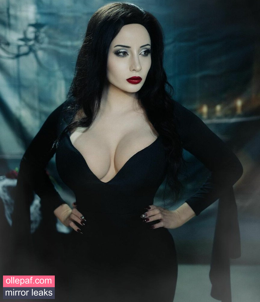 Latest Leaks Athena Cosplay Nude #189 - Fapello