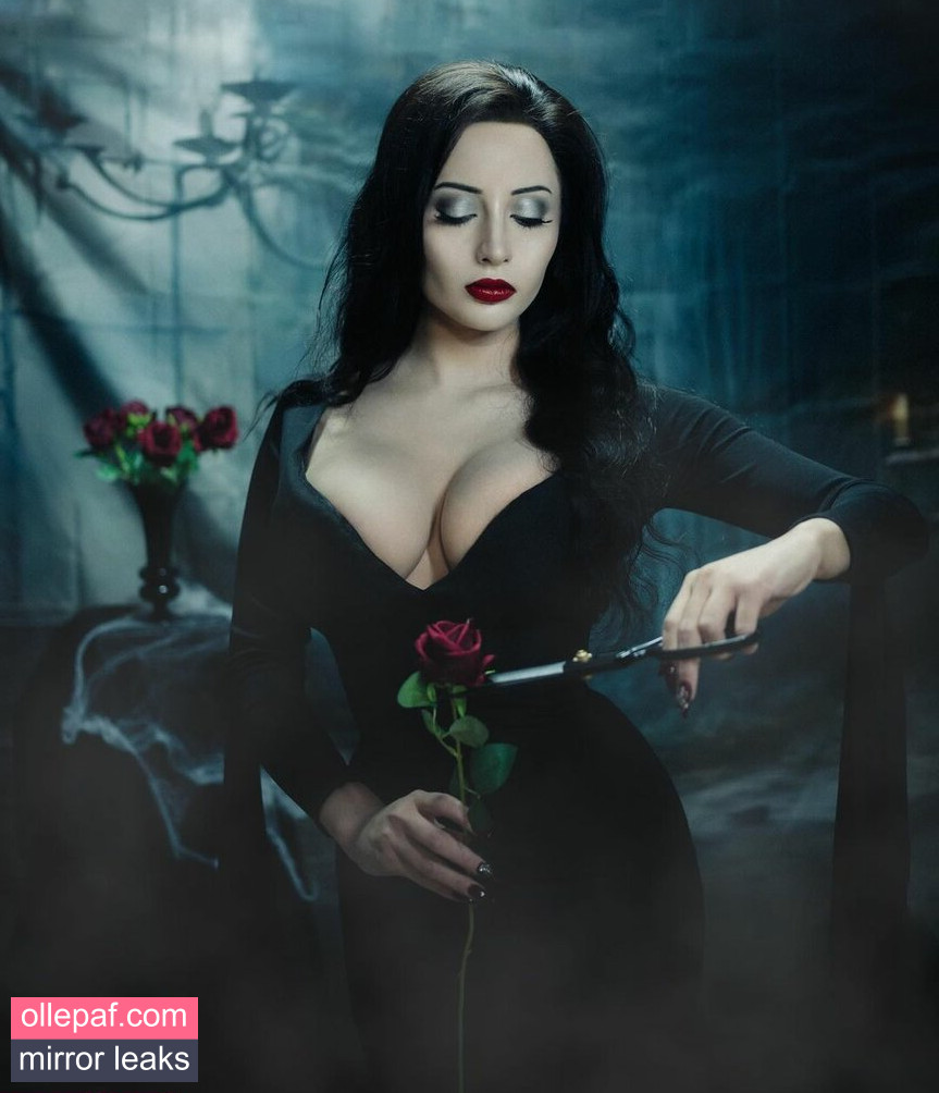 Latest Leaks Athena Cosplay Nude #190 - Fapello