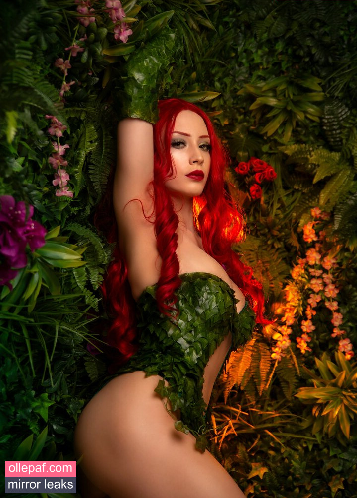 Latest Leaks Athena Cosplay Nude #251 - Fapello