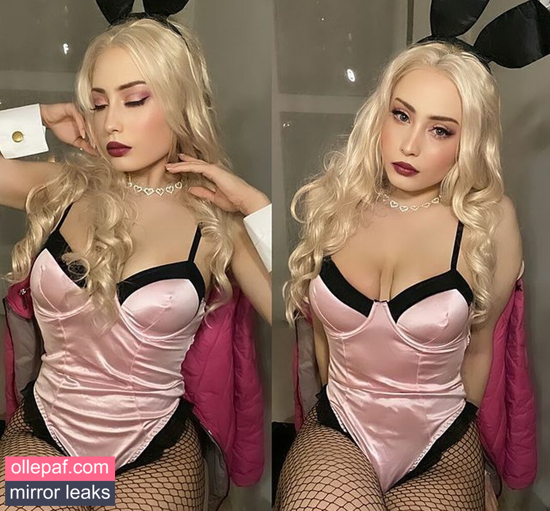 Latest Leaks Athena Cosplay Nude #272 - Fapello