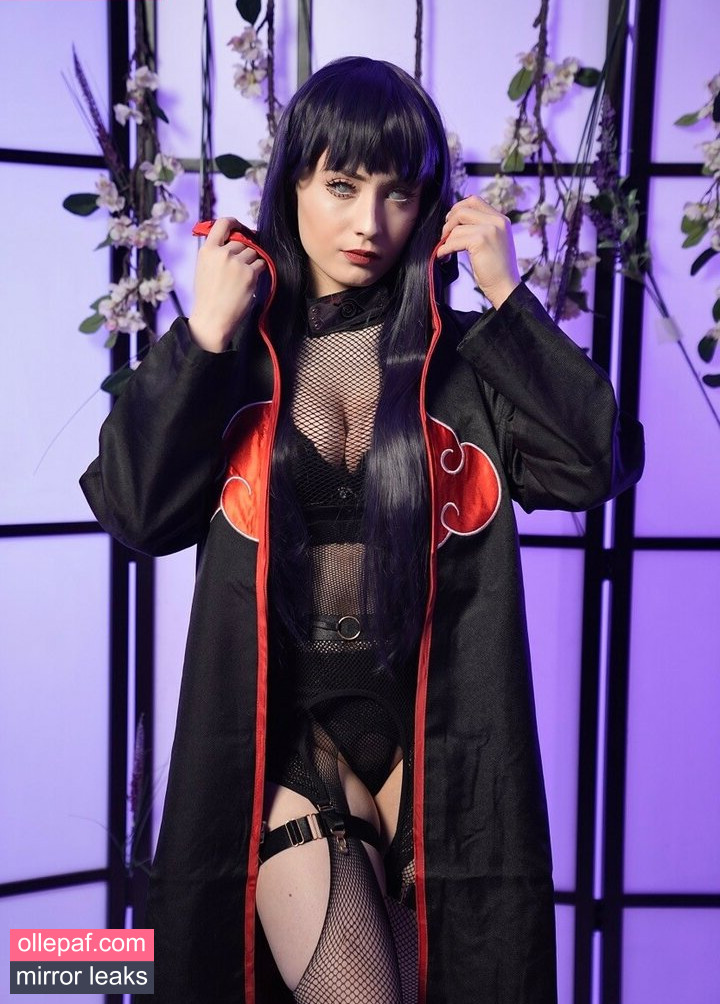 Latest Leaks Athena Cosplay Nude #274 - Fapello