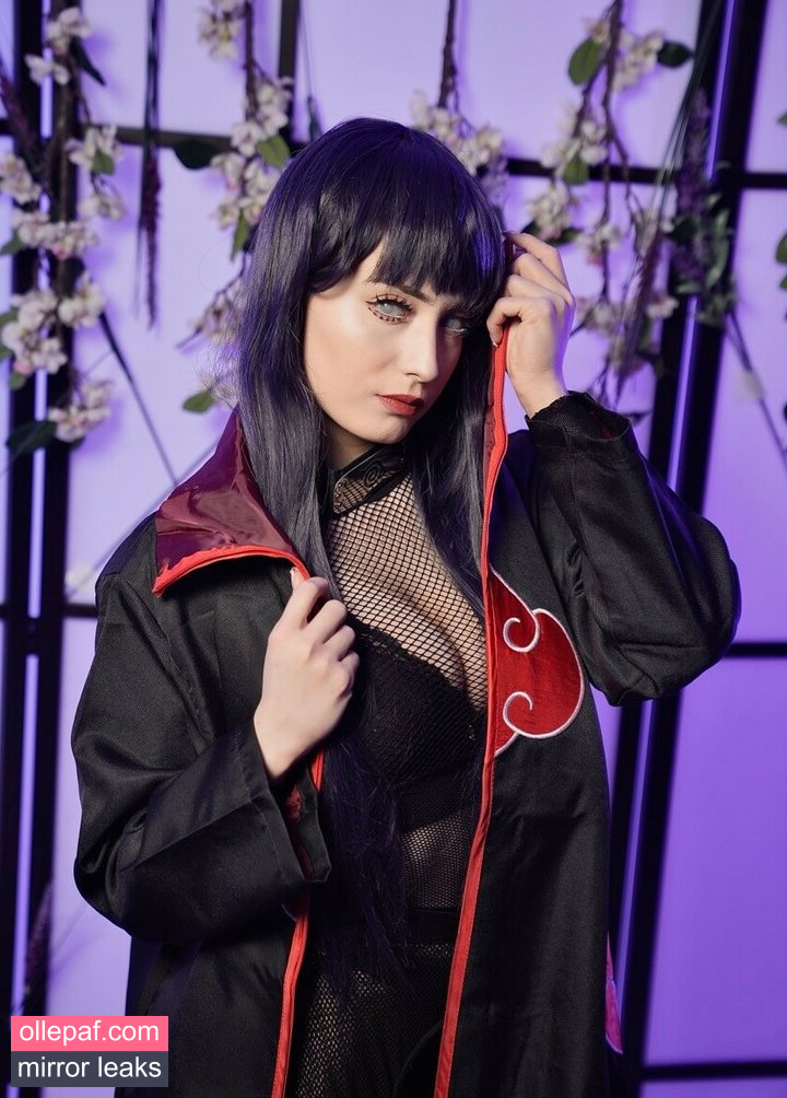 Latest Leaks Athena Cosplay Nude #280 - Fapello