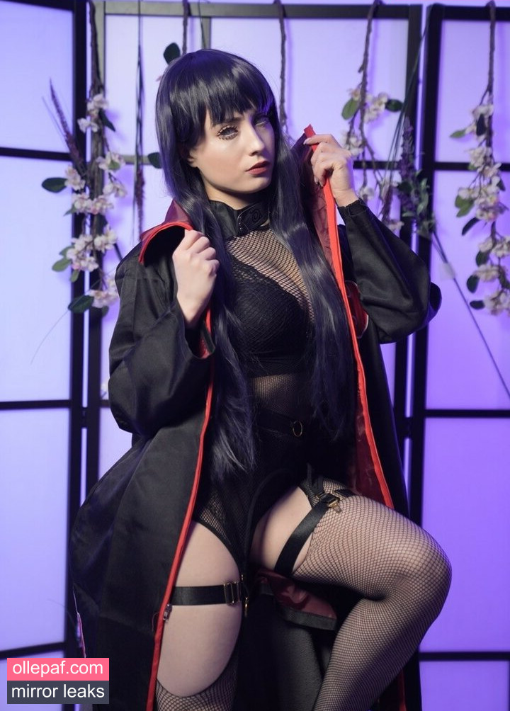 Latest Leaks Athena Cosplay Nude #285 - Fapello