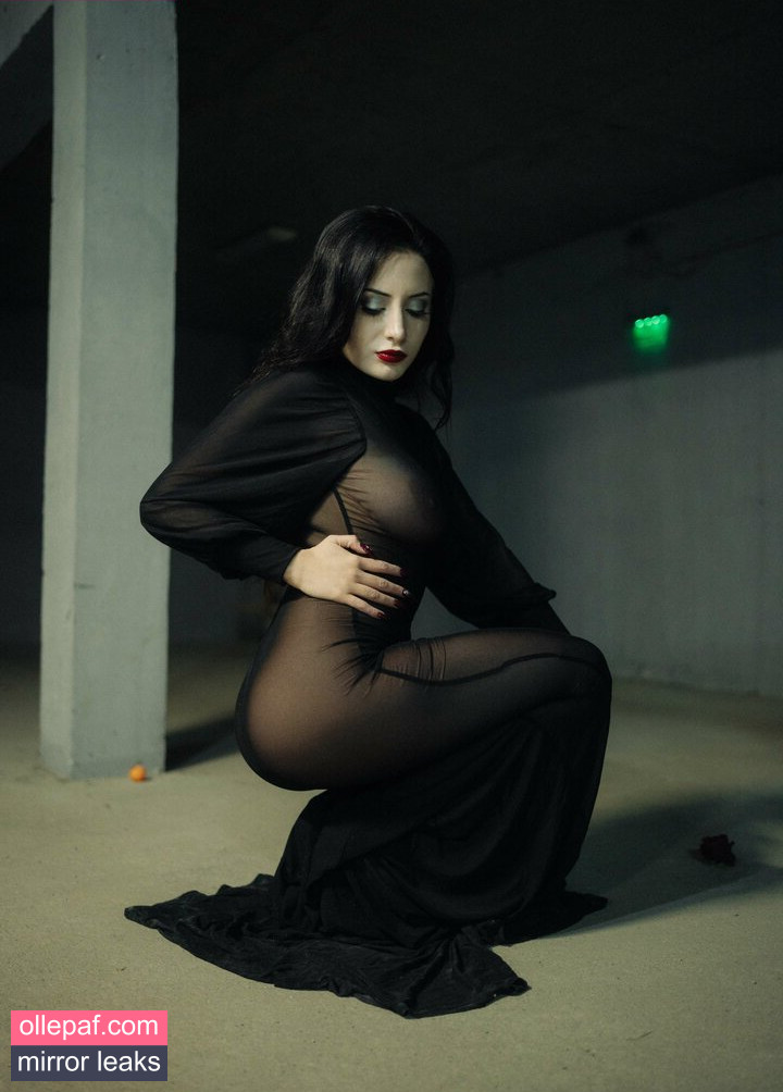 Latest Leaks Athena Cosplay Nude #43 - Fapello