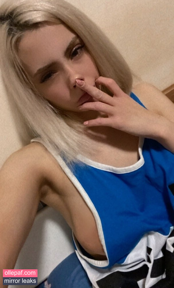 Latest Leaks Athena Cosplay Nude #78 - Fapello