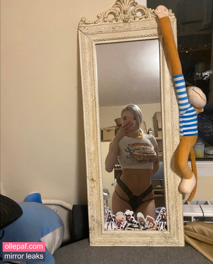 Latest Leaks Athena Cosplay Nude #90 - Fapello