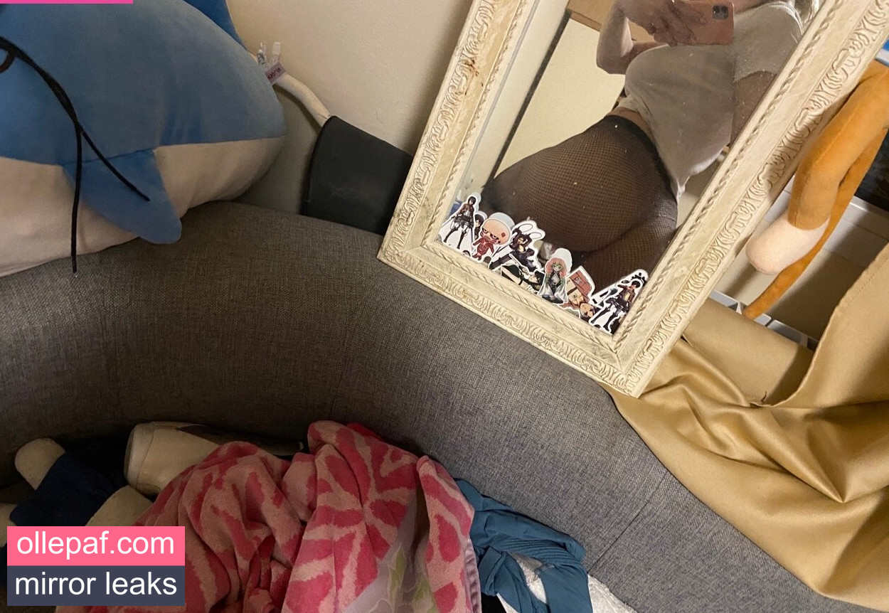 Latest Leaks Athena Cosplay Nude #99 - Fapello