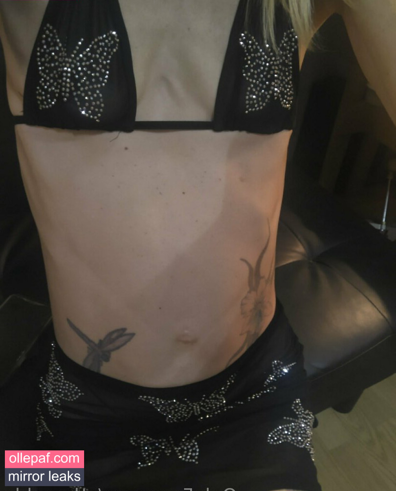Latest Leaks athenablu Nude #25 - Fapello