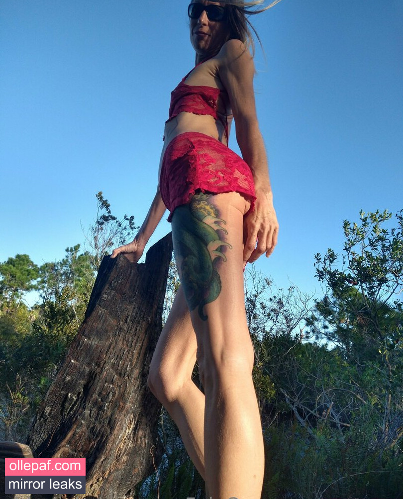 Latest Leaks athenablu Nude #37 - Fapello
