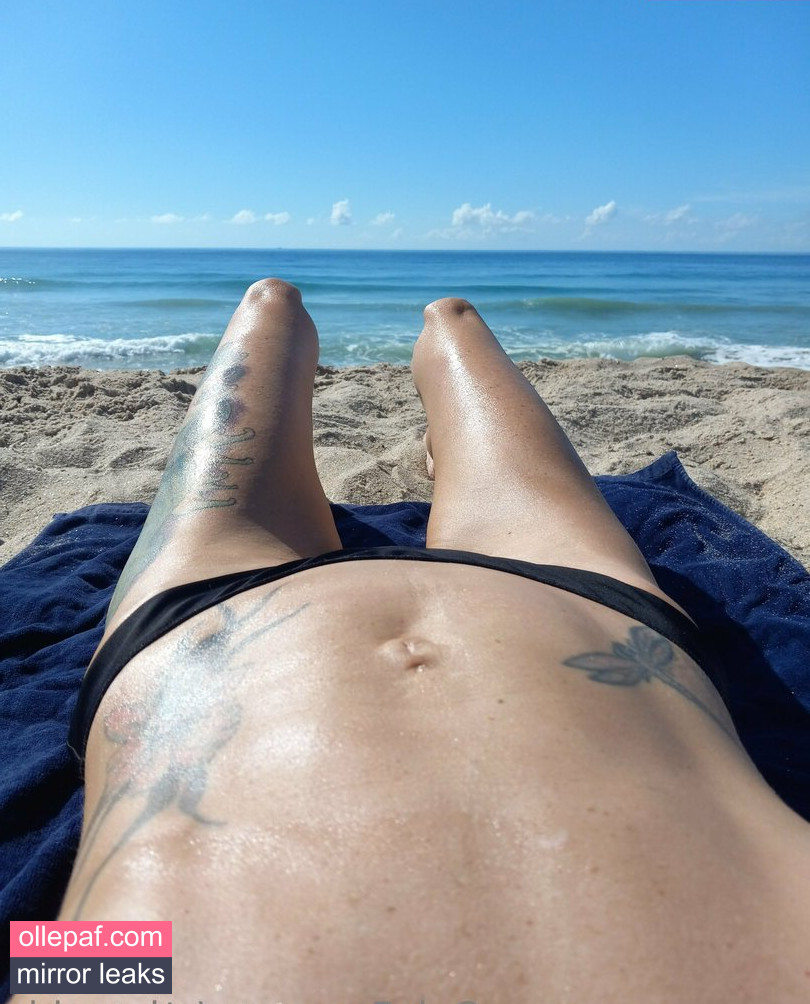 Latest Leaks athenablu Nude #51 - Fapello