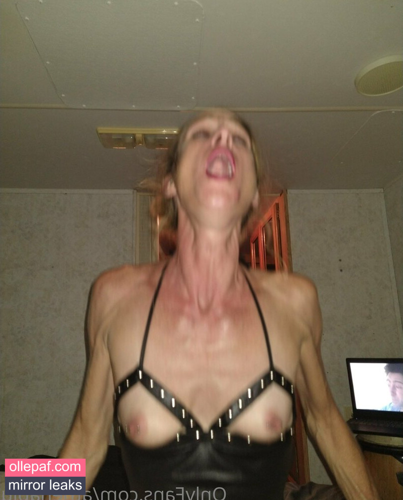 Latest Leaks athenablu Nude #57 - Fapello