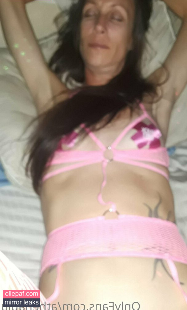 Latest Leaks athenablu Nude #82 - Fapello