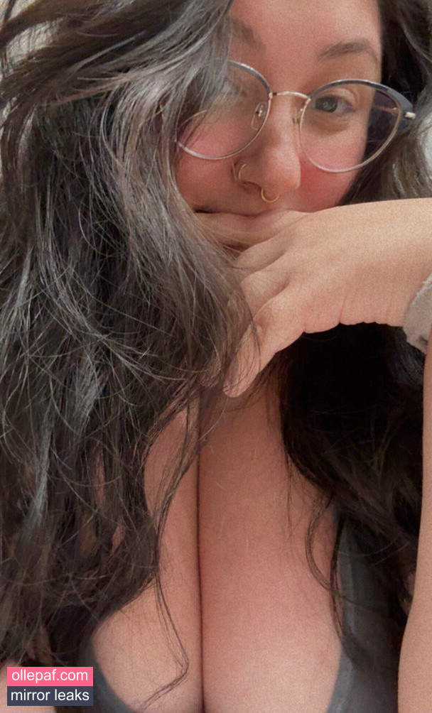 Latest Leaks athenagrayxo Nude #80 - Fapello