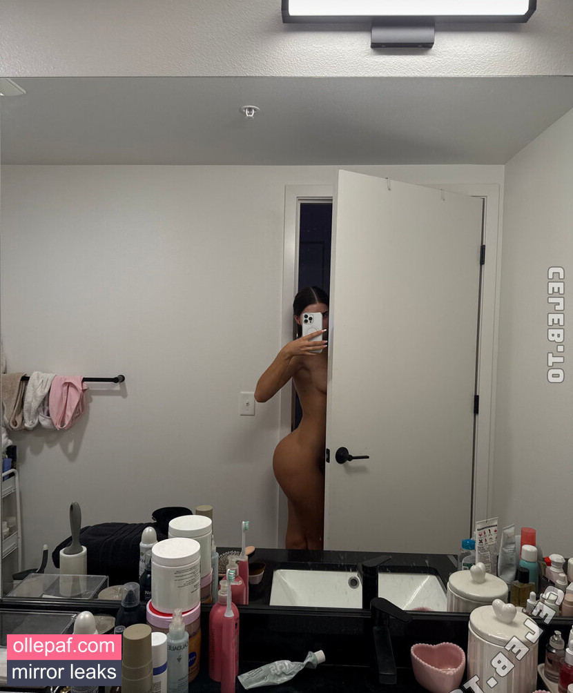Latest Leaks athenamuseee Nude #6 - Fapello
