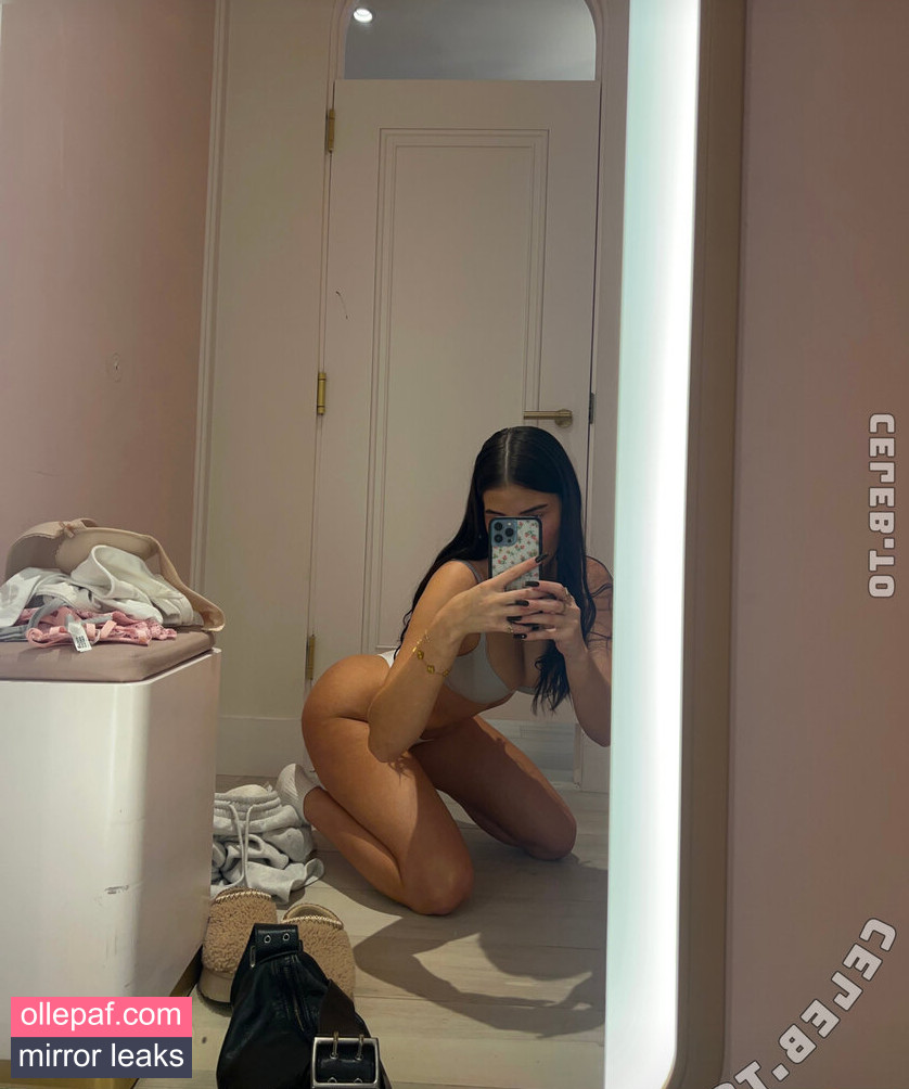 Latest Leaks athenamuseee Nude #8 - Fapello