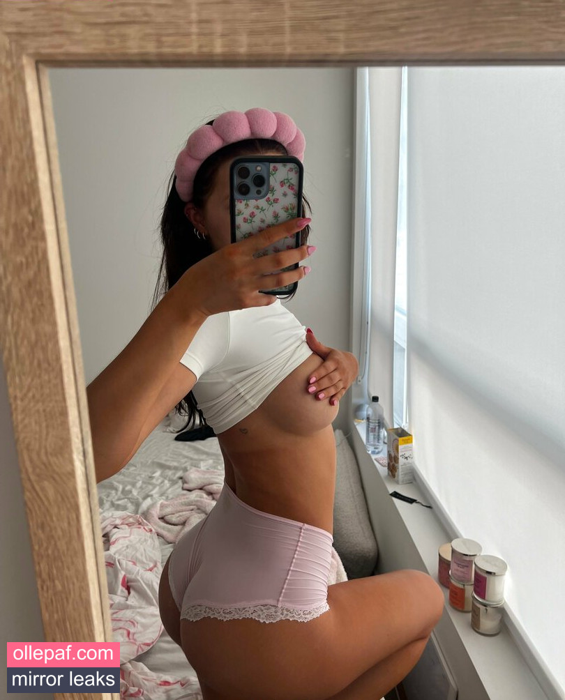 Latest Leaks athenamuseee Nude #51 - Fapello