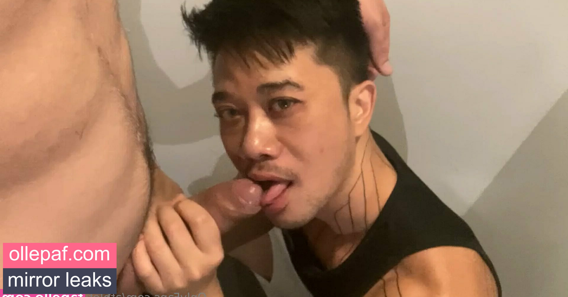 Latest Leaks athleticasianguyfree Nude #4 - Fapello