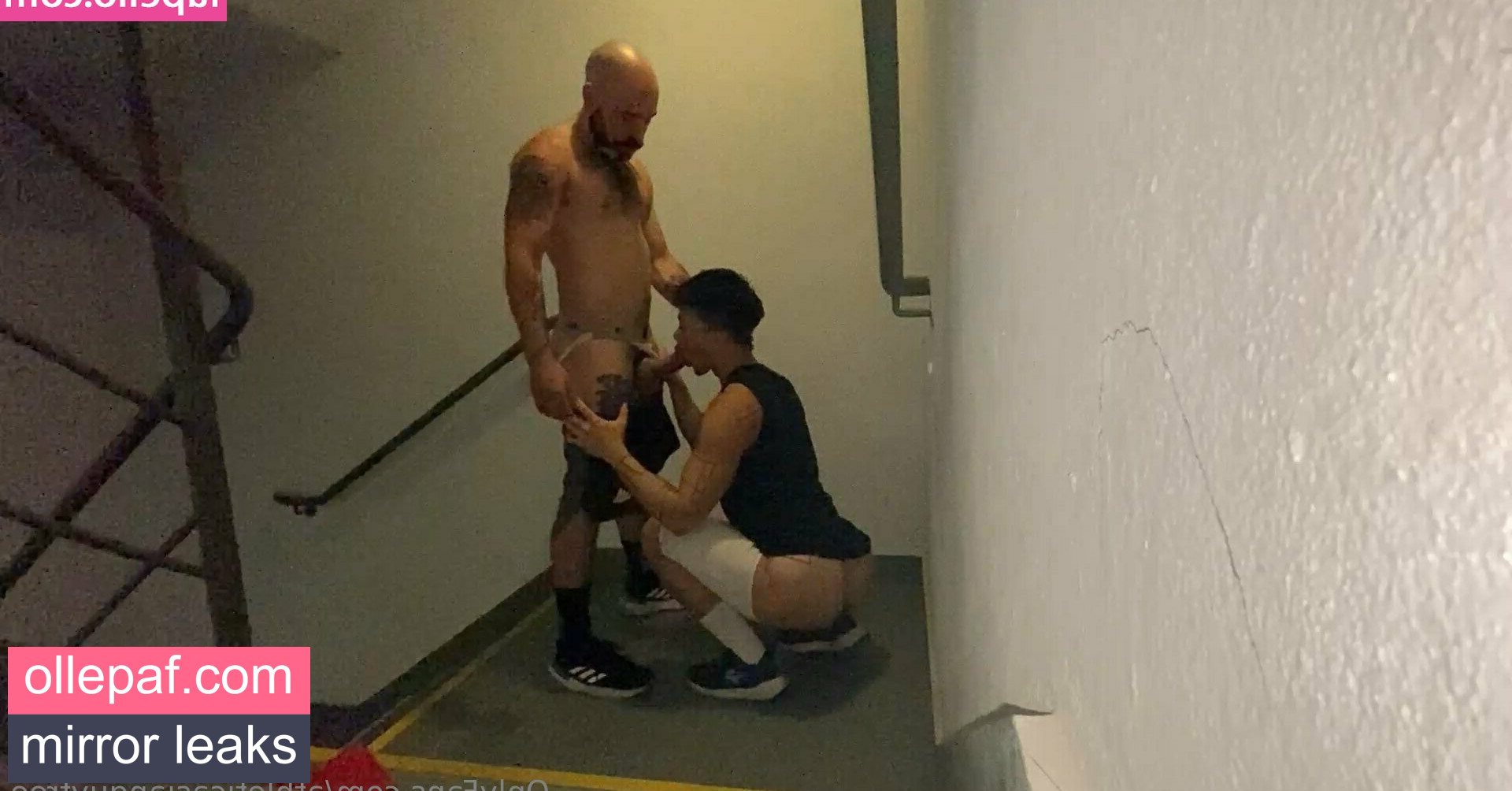 Latest Leaks athleticasianguyfree Nude #5 - Fapello
