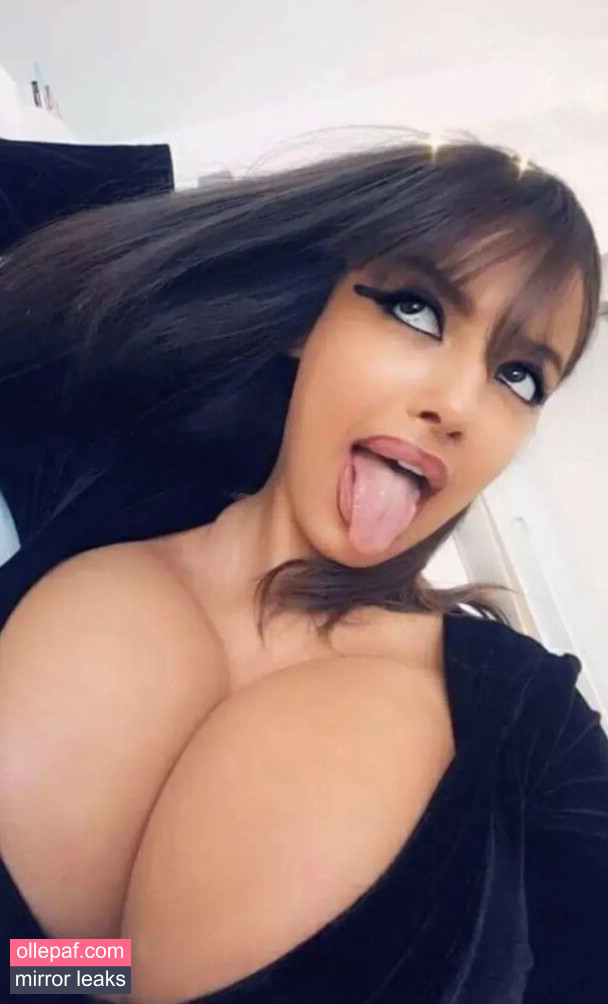 Latest Leaks Atlanna Nude #196 - Fapello