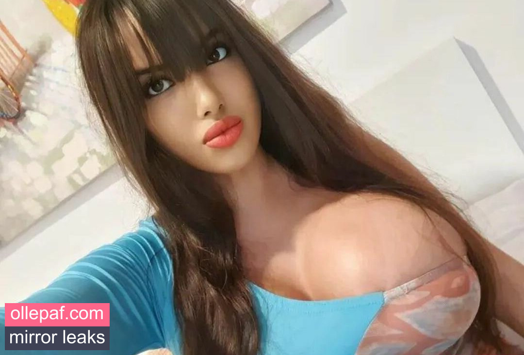Latest Leaks Atlanna Nude #197 - Fapello