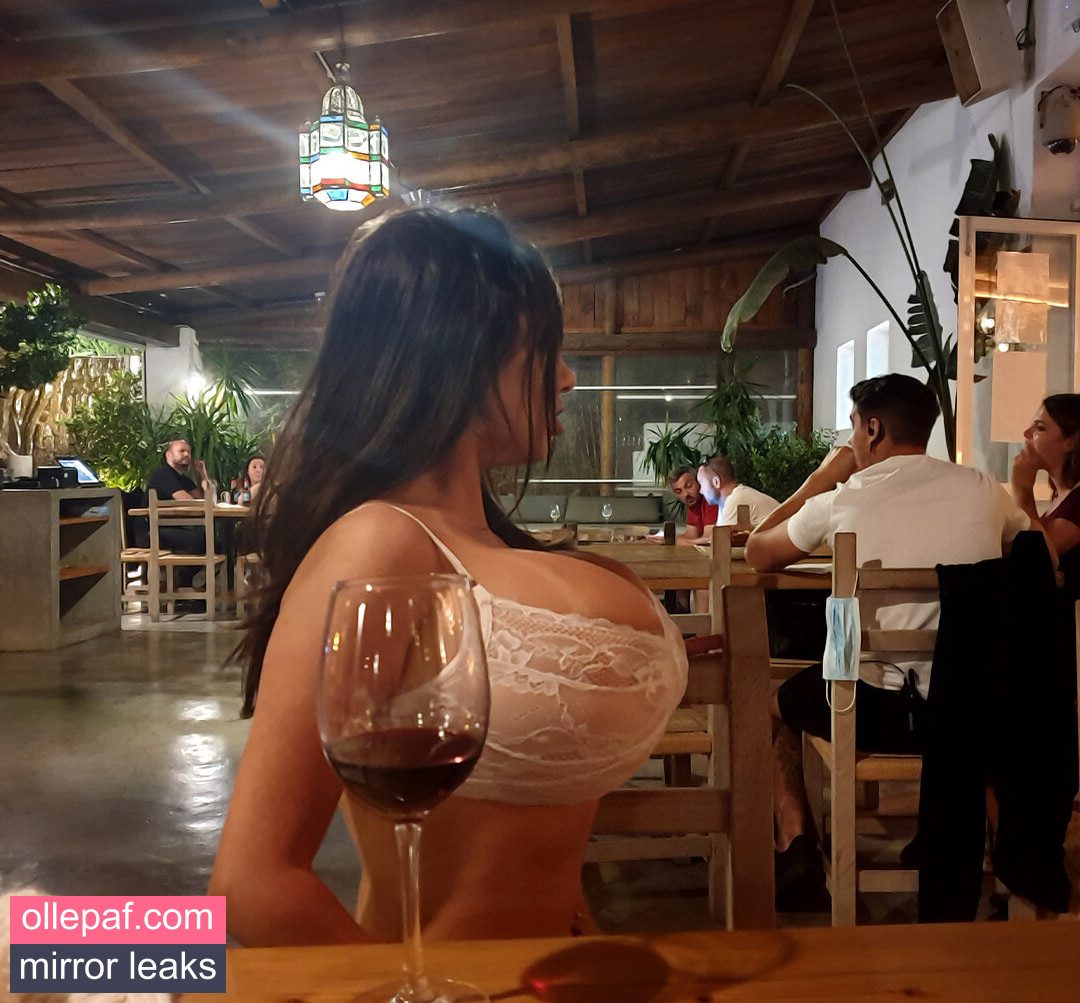 Latest Leaks Atlanna Nude #206 - Fapello