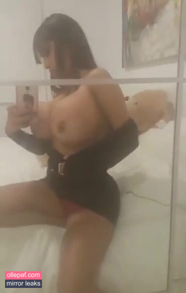 Latest Leaks Atlanna Nude #225 - Fapello