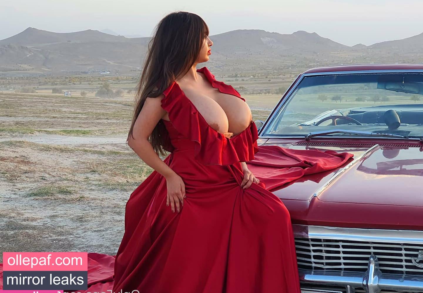 Latest Leaks Atlanna Nude #243 - Fapello