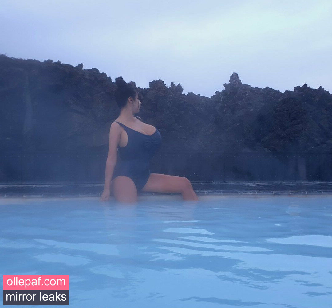Latest Leaks Atlanna Nude #251 - Fapello