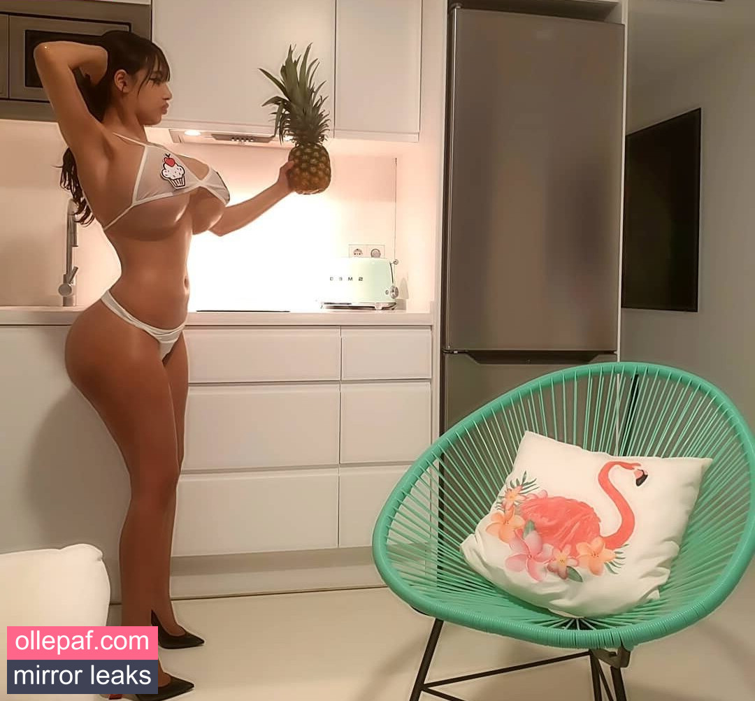 Latest Leaks Atlanna Nude #281 - Fapello