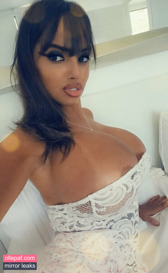 Latest Leaks Atlanna Nude #4 - Fapello
