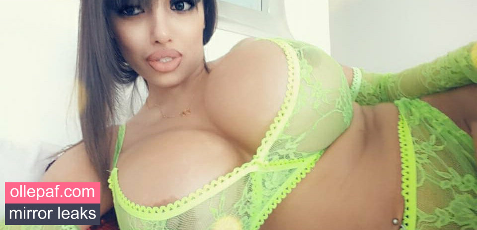 Latest Leaks Atlanna Nude #47 - Fapello