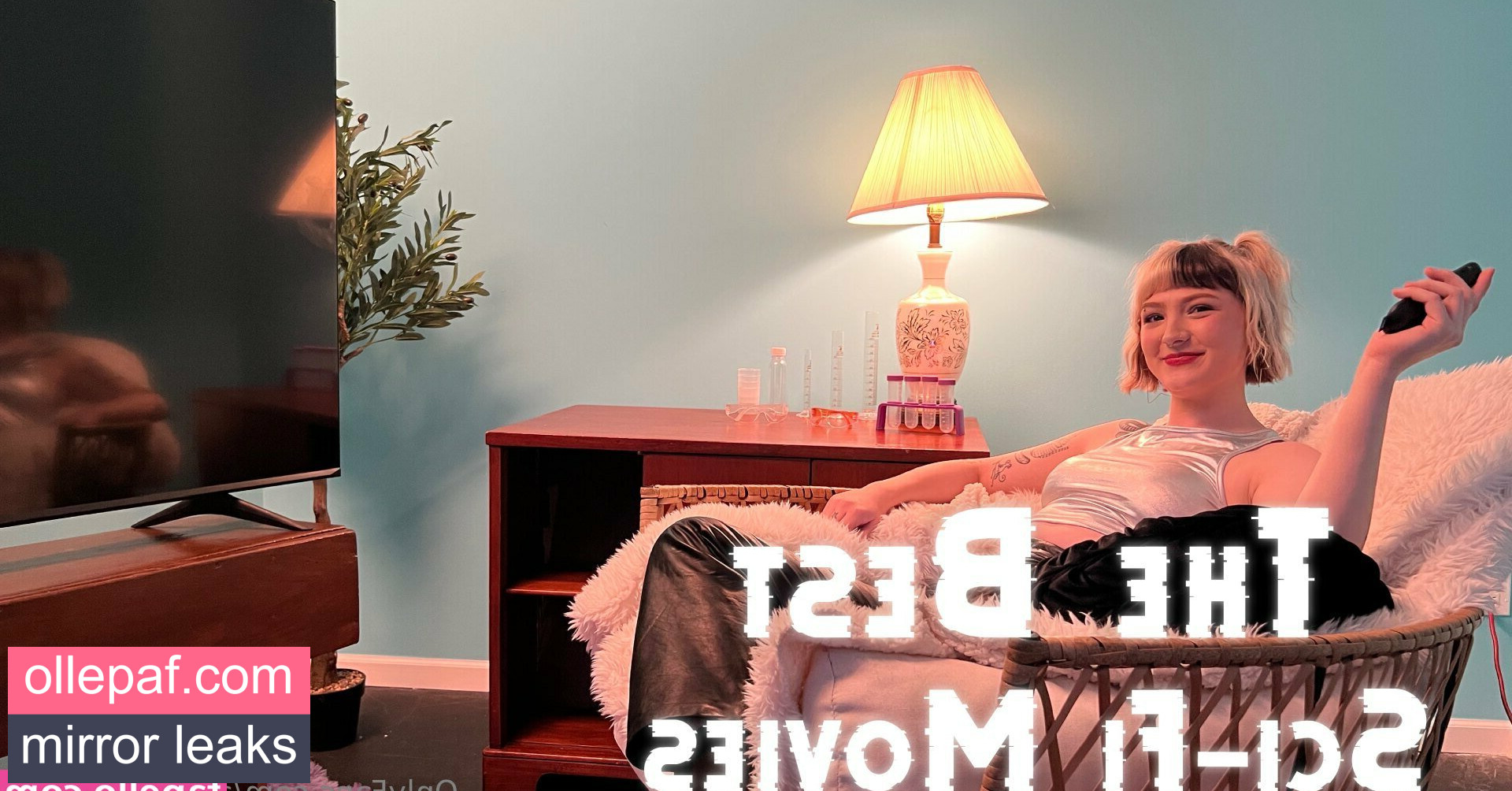 Latest Leaks atom_and_eve Nude #77 - Fapello