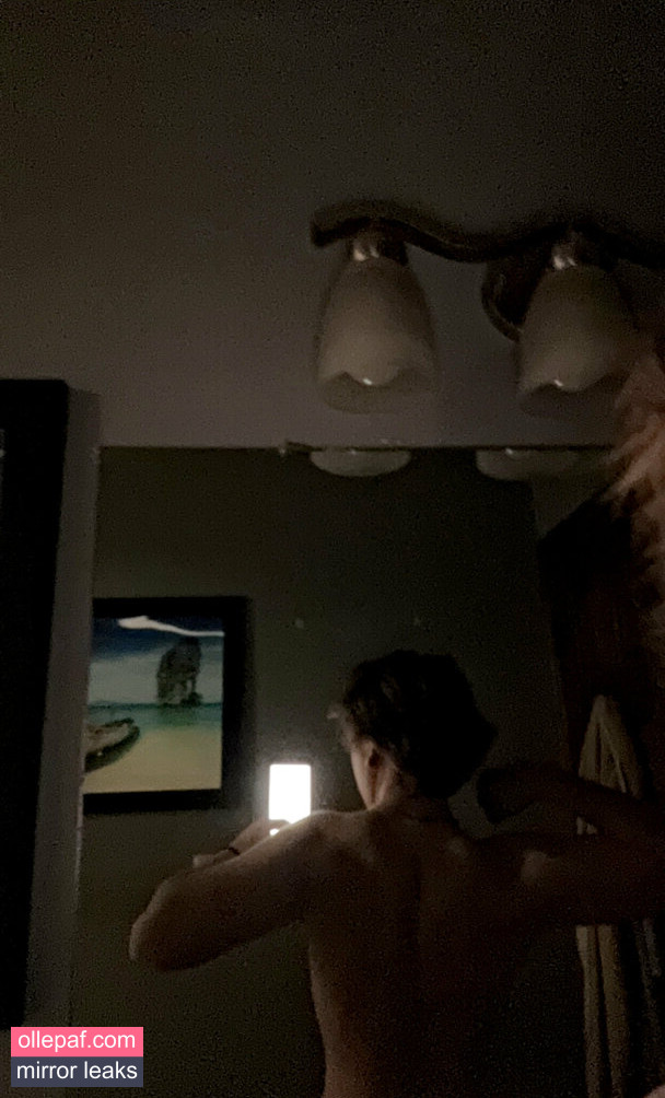 Latest Leaks atown.6 Nude #3 - Fapello